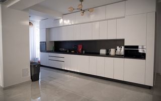 Apartament 4 camere Herastrau | Loc de parcare | renovat - Poză 6