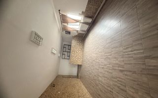 Casă de vânzare cu teren 2500 mp, P+M, Păușești, comuna Dumești, județul Iași - Poză 8