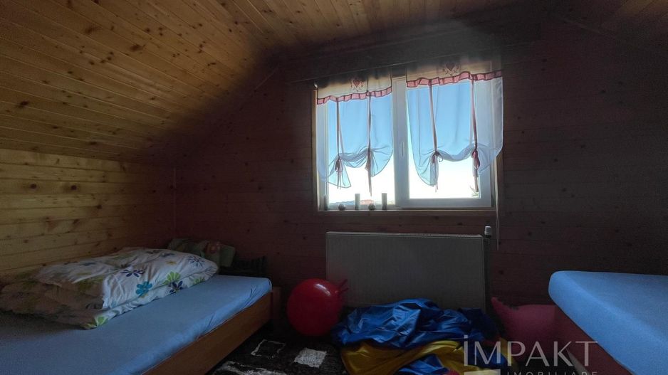 Vanzare cabana 5 camere, Marisel! - Poză 15