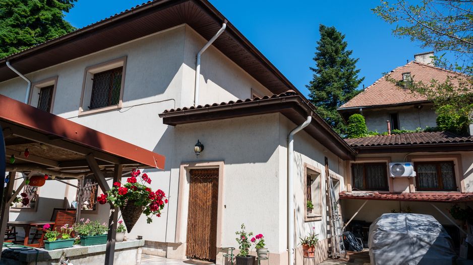 Refugiu elegant în inima Bucureștiului – Proprietate cu suflet - Poză 48