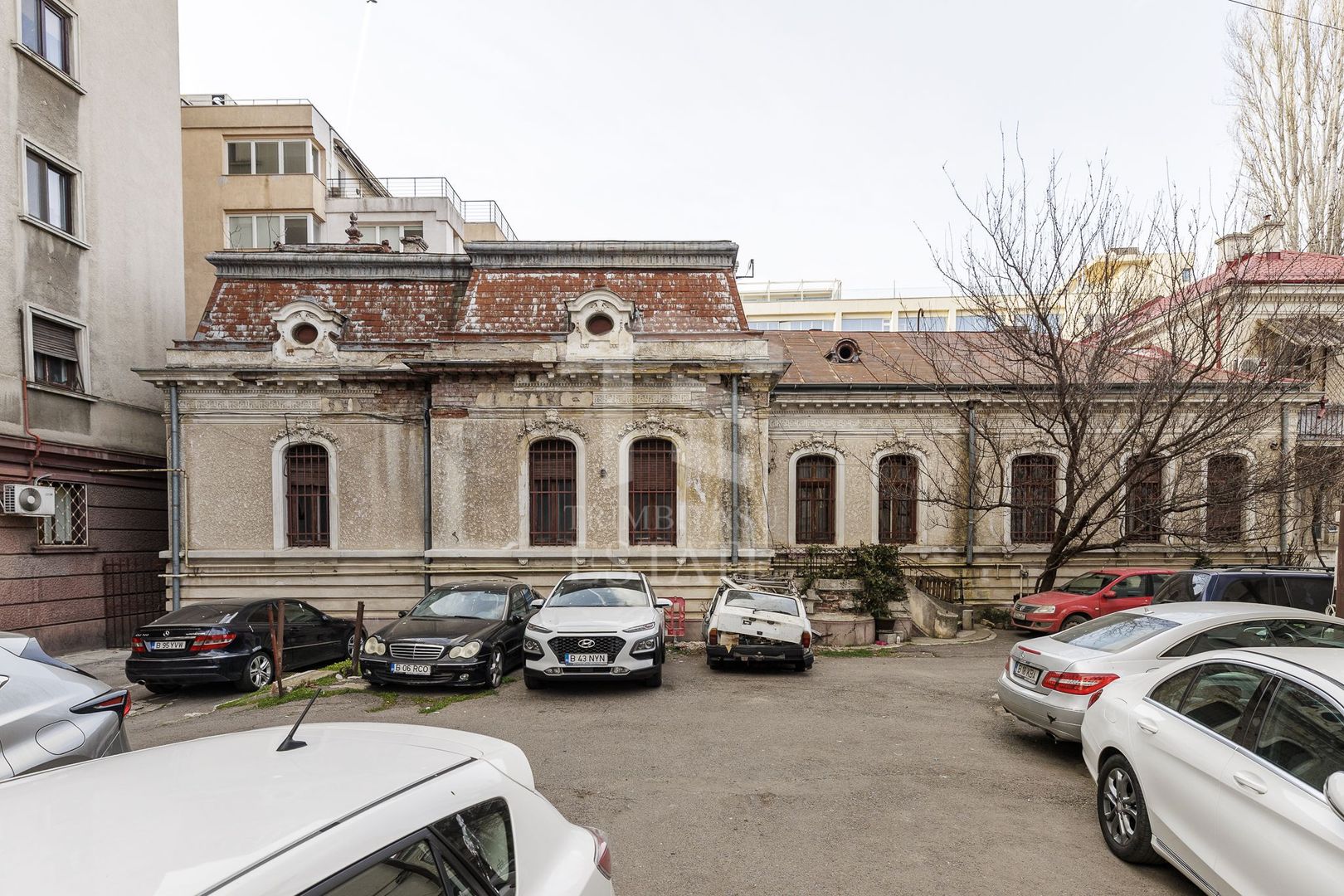 PIATA ROMANA - Calea Dorobanti, ASE | Vila - Spatiu Comercial - Poză 5