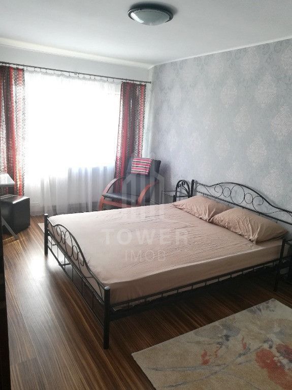 Apartament 3 camere de inchiriat | Zona Cirescia - Poză 9