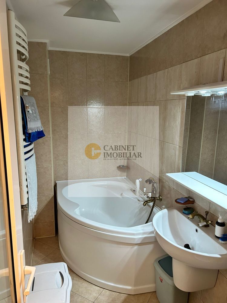 2 camere | Bulevardul Decebal | Ideal pentru locuire/Investiție - Poză 4