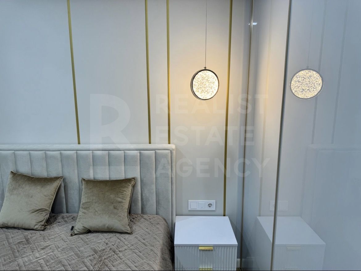 Chirie, apartament, 2 camere, str. Calea Ieșilor, Buiucani - Poză 7