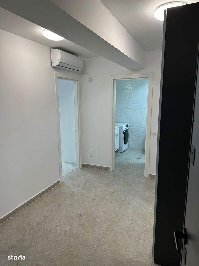 3 Camere la Pallady. Bloc Nou. Parcare Inclusă. Direct la cheie - Poză 4