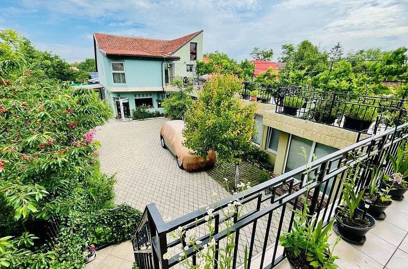 Proprietate versatilă în apropierea FunShop Park -  Calea Buziaşului - Poză 3