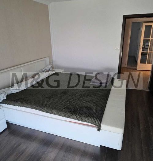 4 camere decomandat Aradului-Mall modelul mare - Poză 1