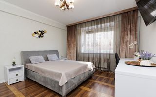 Apartament 80,9 mp | terasă | vedere la lac | Centru - str. Albișoara - Poză 11
