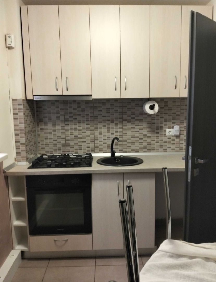 AP. 2 CAMERE IANCULUI, BUCATARIE INCHISA, PET-FRIENDLY, MOBILAT MODERN - Poză 4