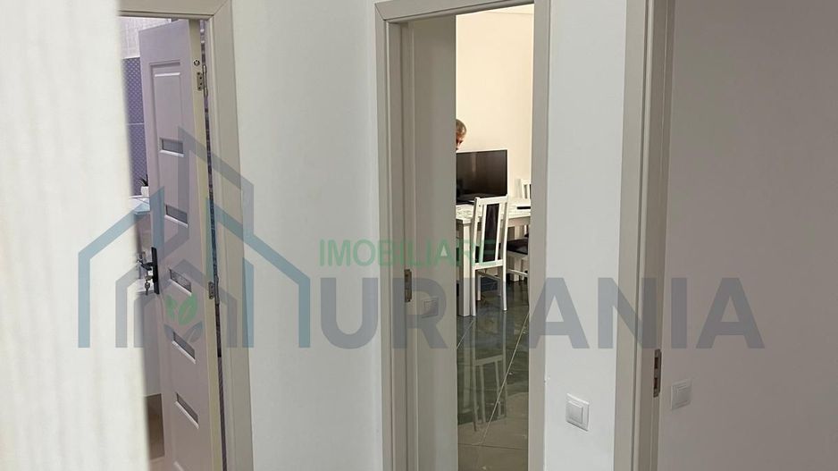 Apartament 2 camere de inchiriat, Visoianu, Alexandru cel Bun - Poză 8