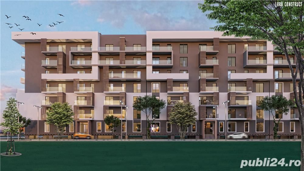 BRASADAS vinde 5600mp teren INTRAVILAN in STRAULESTI. - Poză 1