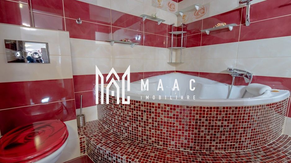 Apartament 2 camere I Modern I Selimbar - Poză 7