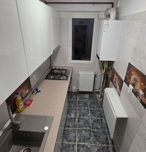 Apartament 2 camere de inchiriat, modern,  centrala, Lujerului - Poză 12