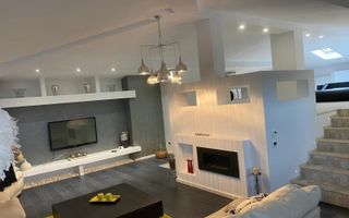 VALEA LUPULUI  ROND ERA  APARTAMENT 2 CAMERE PE 2 NIVELE 90MP - Poză 5