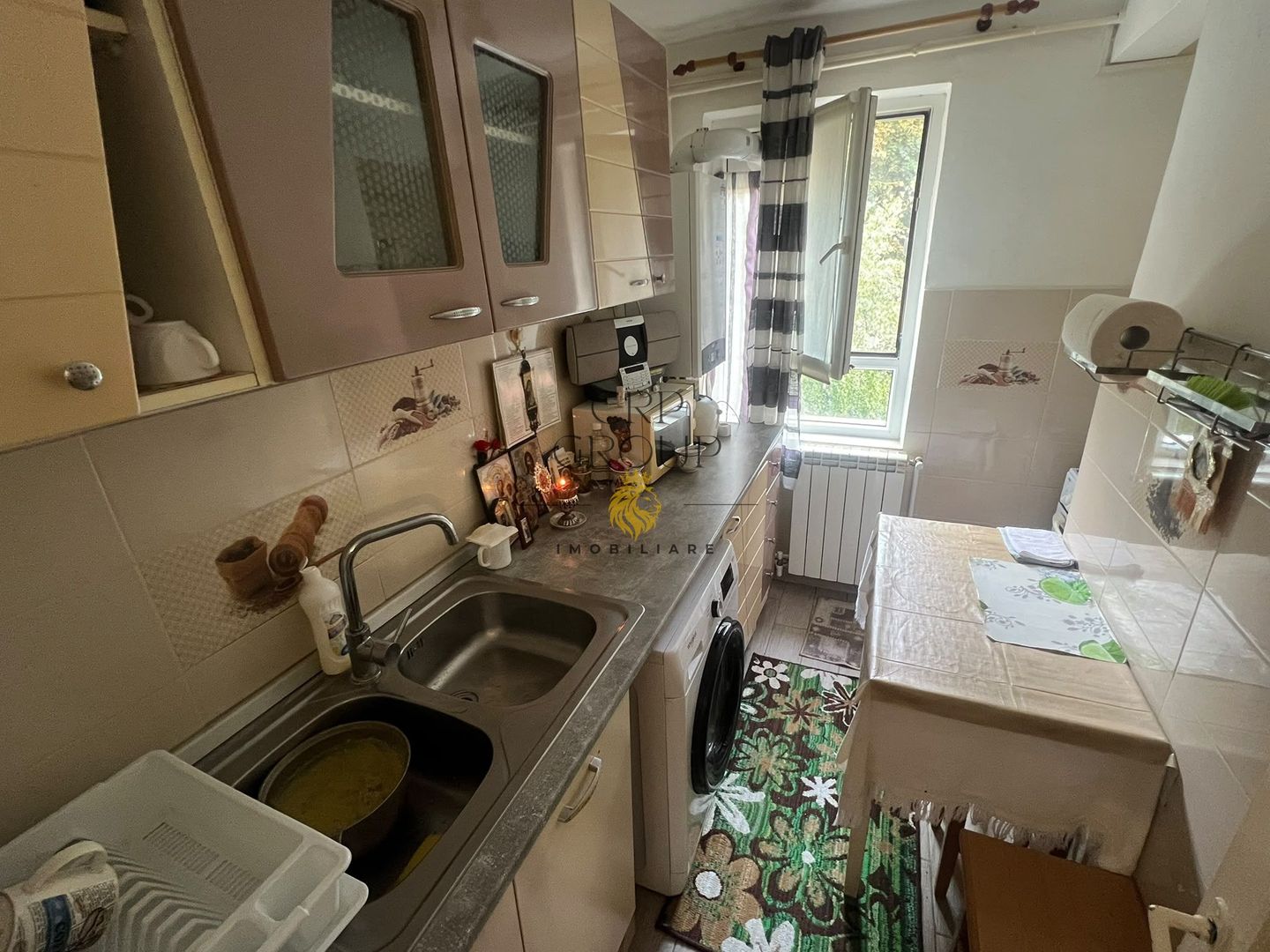Apartament cu 3 camere | 54 mp | etaj 2 | Paco | Sud - Poză 2
