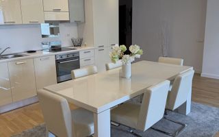 Inchiriere apartament 3 camere - Poză 3