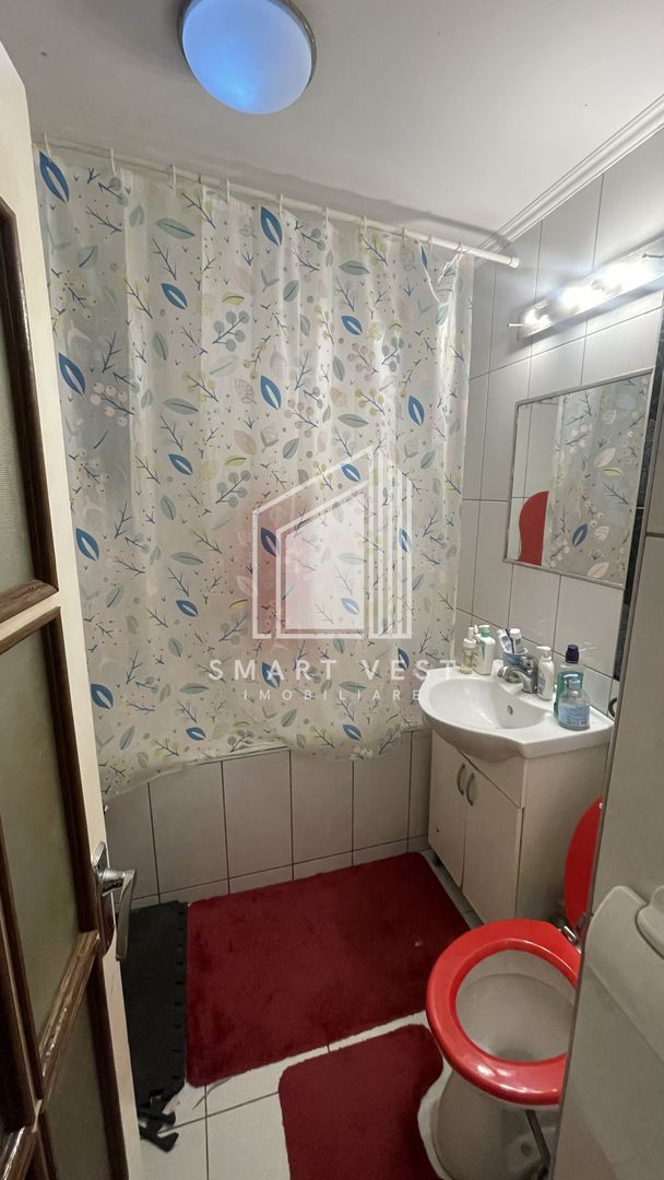 Apartament 3 camere | Etaj 4 | Zona Micro 16 - Poză 14