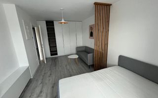 Apartament decomandat, 1 cameră, în complexul Poitiers Towers, Iași - Poză 3