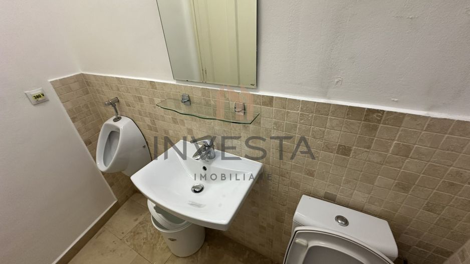 Spatiu de birouri Ultracentral! Cladire istorica! Renovat complet! - Poză 7