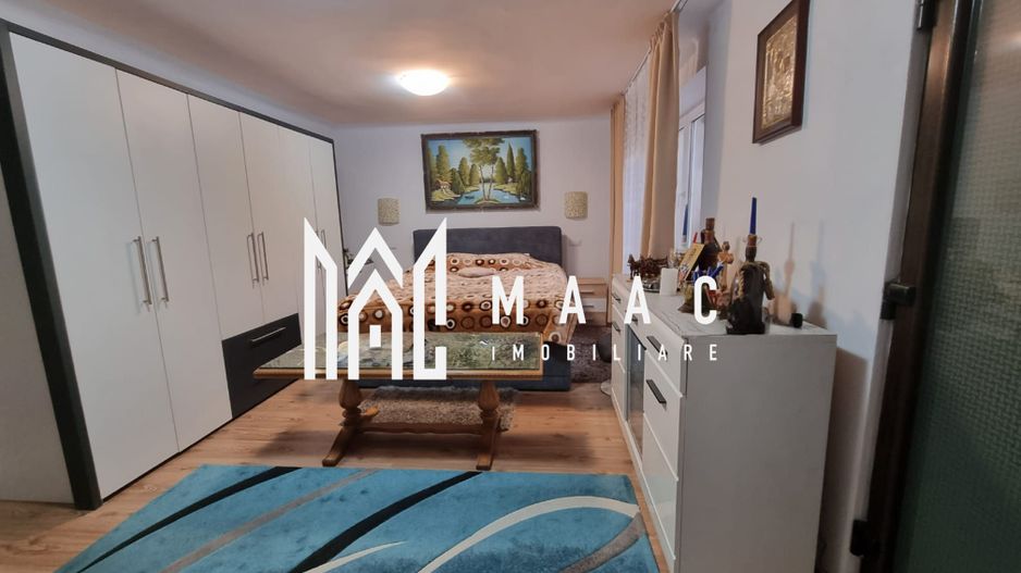 Apartament la casa | 2 camere | Garaj | Turnisor - Poză 5