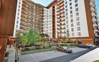 Spatiu Comercial la inchiriere, 154.20 mp, zona Parc Tudor Arghezi - Poză 3