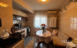 2 camere decomandat, 67 mp – Inel 2 Primo | Mobilat, parcare, boxa - Poză 12