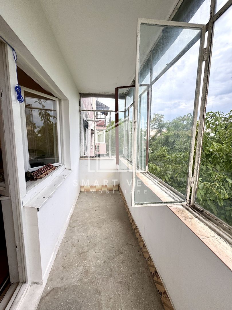 Apartament 3 camere | 67 mp utili | Zona Micro 16 - Poză 27