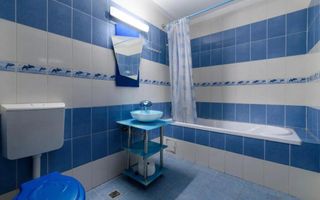 3 camere, modern,parcare,Calea Turzii zona Leroy Merlin, Petrom, Skoda - Poză 5