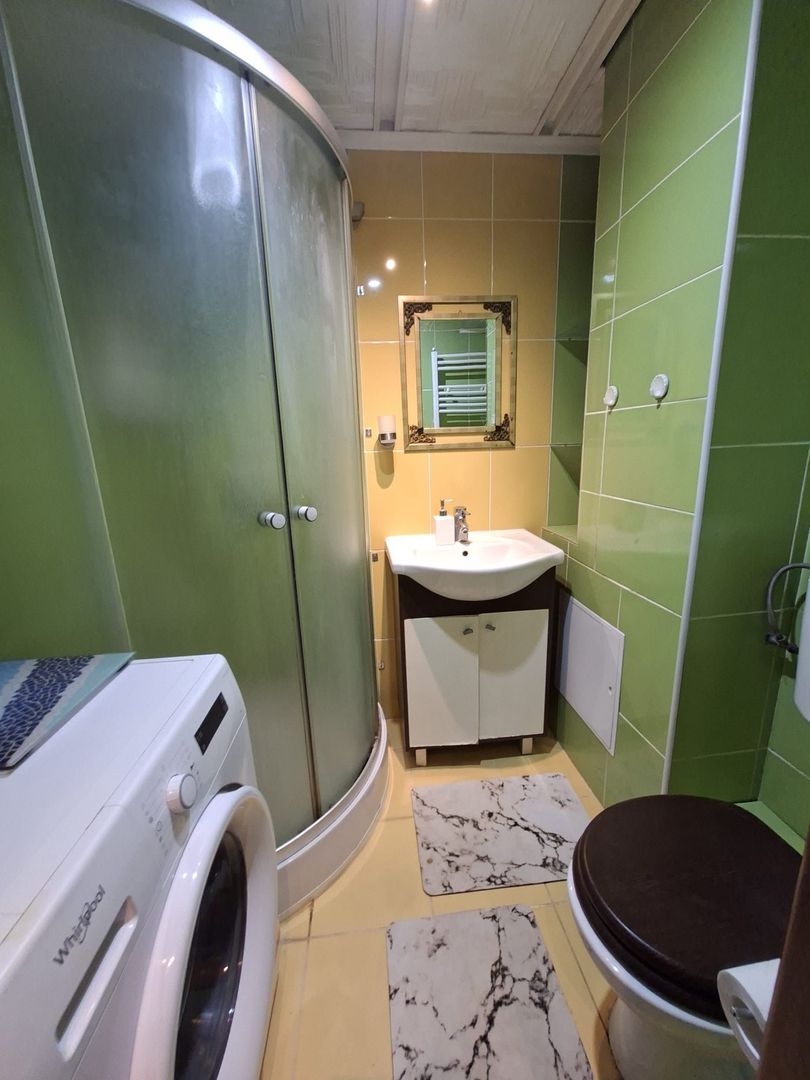 Apartament 2 camere Calea Sagului - Poză 10
