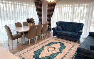 Apartament de lux 2 camere, Connest Grand Residence, Tudor Vladimirescu, 75 mp, parcare inclusa - Poză 1