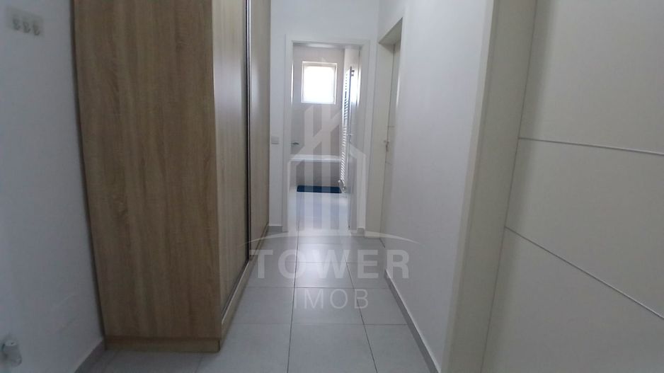 Apartament 2 camere | parter | zona Avantgarden - Poză 12