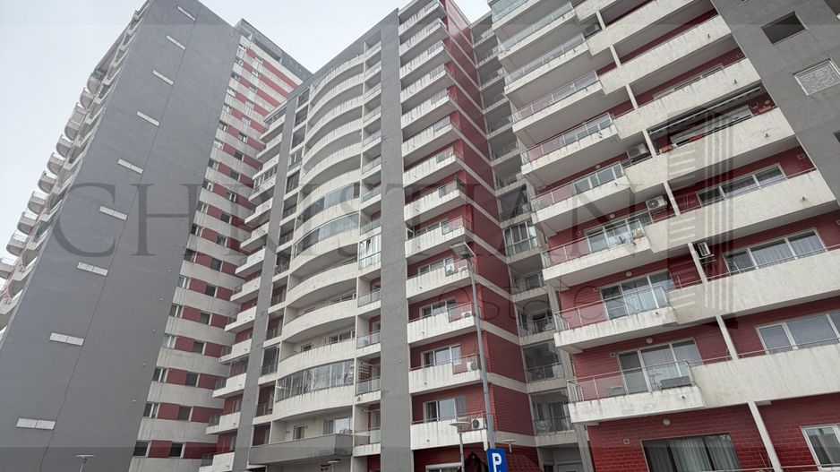 Apartament 2 camere - Complex Metropolis Residence - Poză 3