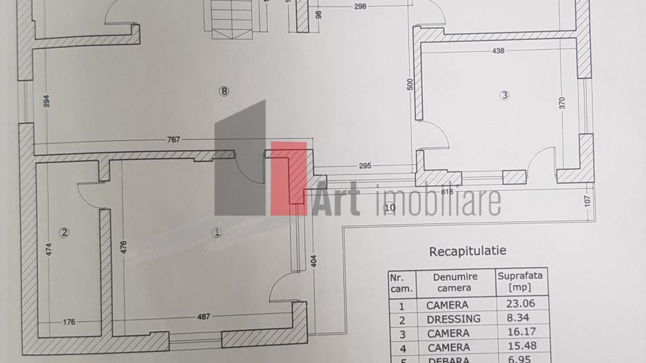 Vânzare casă Nițu Vasile - Fântâna Florilor - Poză 10