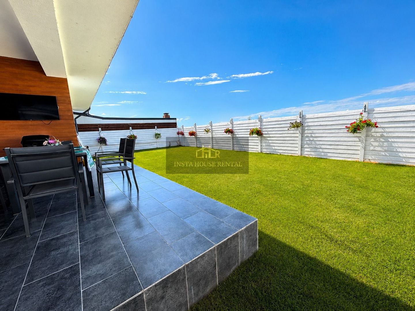 Casă Individuală Premium | 4 Camere | Curte | Nest Residence, Tunari - Poză 3