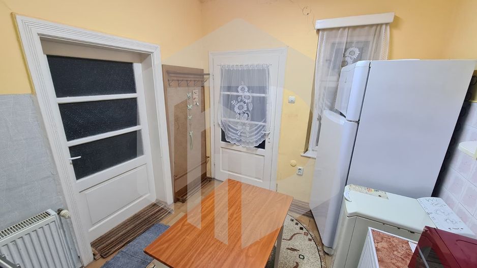 Casa individuala | De inchiriat | Valea Aurie | 90mp | Curte |Pivnita - Poză 12