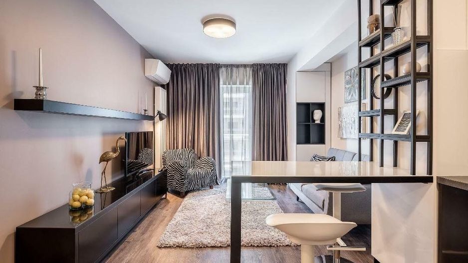 Inchiriere apartament 2 camere | Belvedere Residences - Poză 1