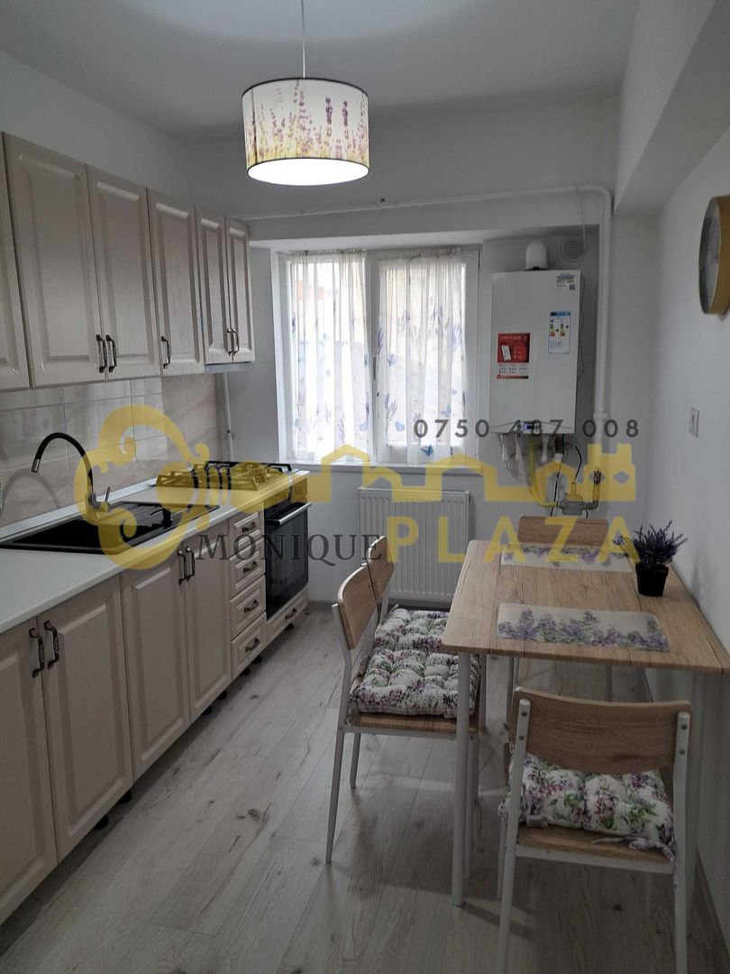 3 Camere | Mobilat | Modern | CT | Zona linistita | Utilat - Poză 6