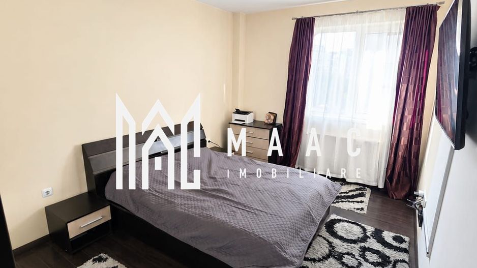 Apartament 3 camere de vânzare | Sibiu, Turnișor | intabulat - Poză 6