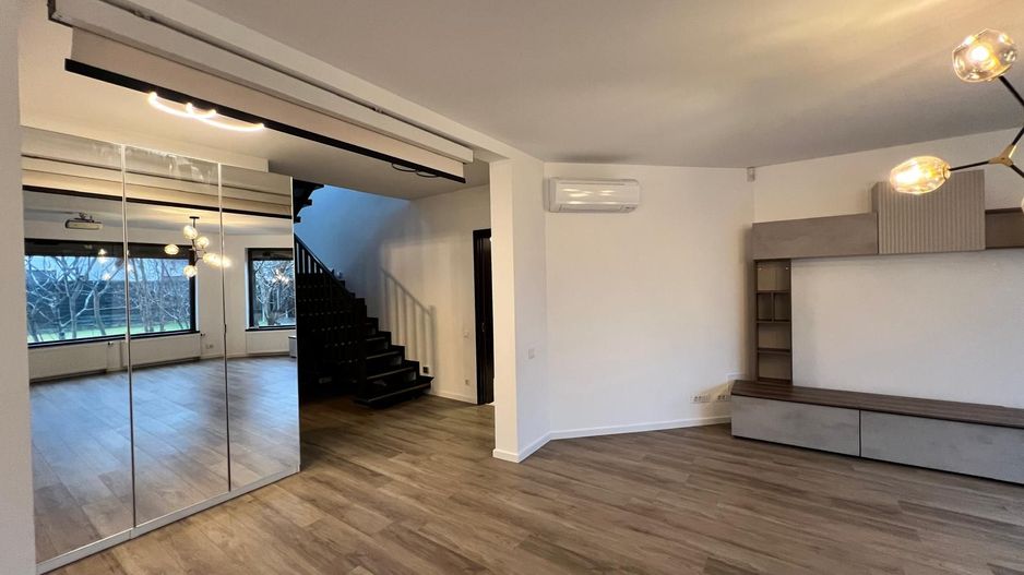 Vila cu piscina Snagov Ciofliceni - Poză 22