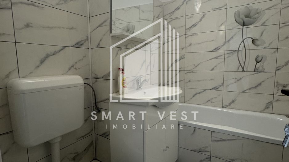 Apartament 2 camere finisat | Etaj 2 | Zona Micro 16 - Poză 9