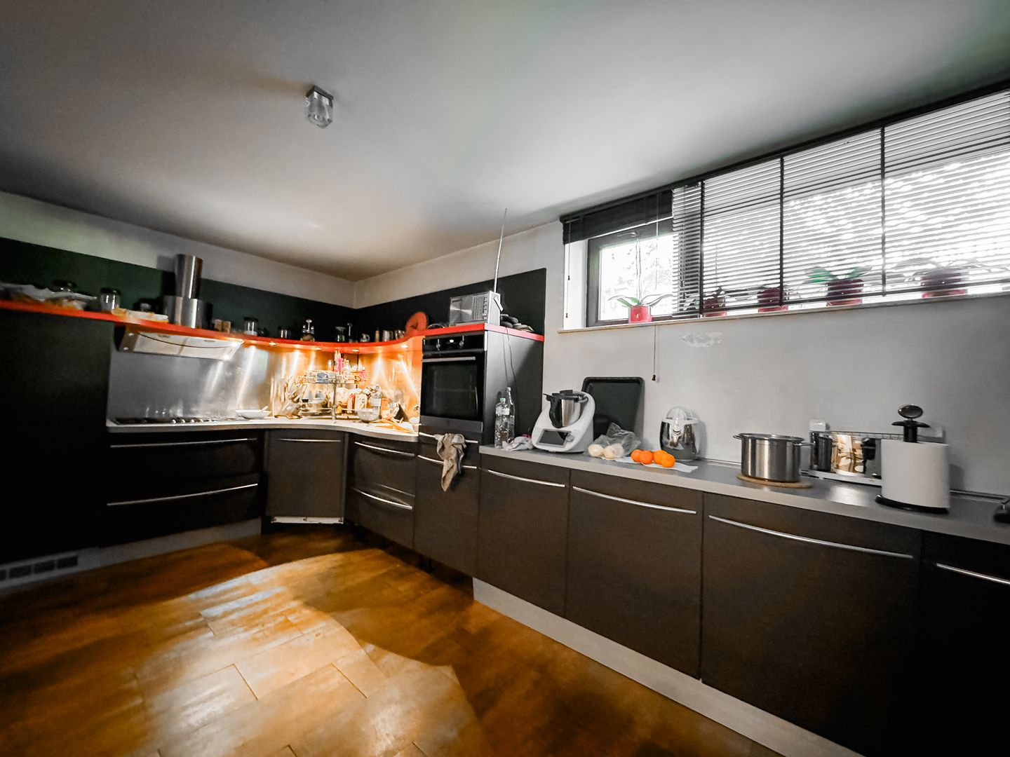 Vilă Individuală Premium | 11 Camere | Zona Pipera - Iancu Nicolae - Poză 15