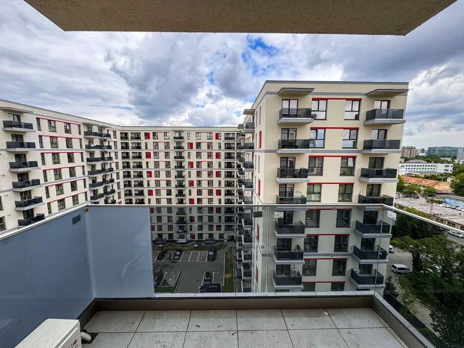 Apartament de inchiriat cu 2 camere Exigent Plaza - Poză 8