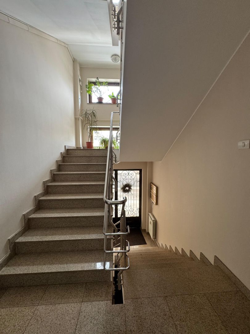 4 CAMERE- 144 MP UTILI || DECOMANDAT || FLOREASCA - Poză 30