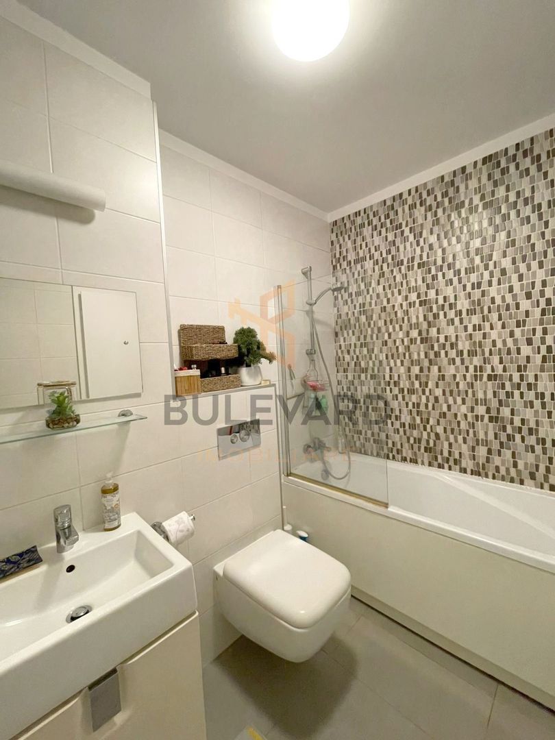 Apartament 2 camere, Sophia Residence, view spre oras! - Poză 13