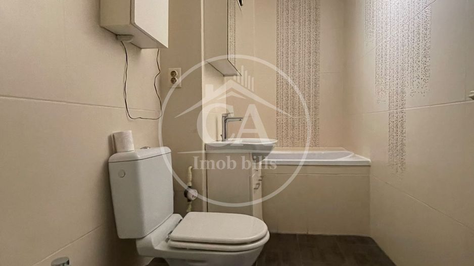 Apartament cu 3 camere de închiriat în zona Rogerius, Oradea - Poză 15