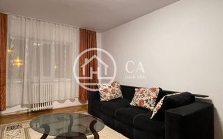 Apartament cu 3 camere de inchiriat in zona Nufarul, Oradea - Poză 3