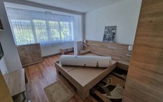 Apartament cu 2 camere decomandate, situat în zona Dacia - Poză 5