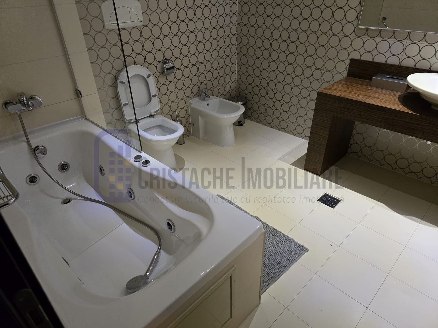 Apartament Lux de Închiriat, Fost Hotel 5*(Rin grand Rezidence) — fotografia 1