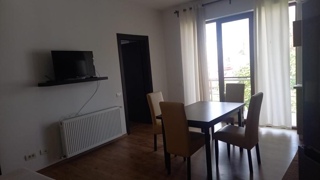 3 cam decomandat, bloc nou, 3 terase, langa Hotel Mariott, centrala - Poză 2