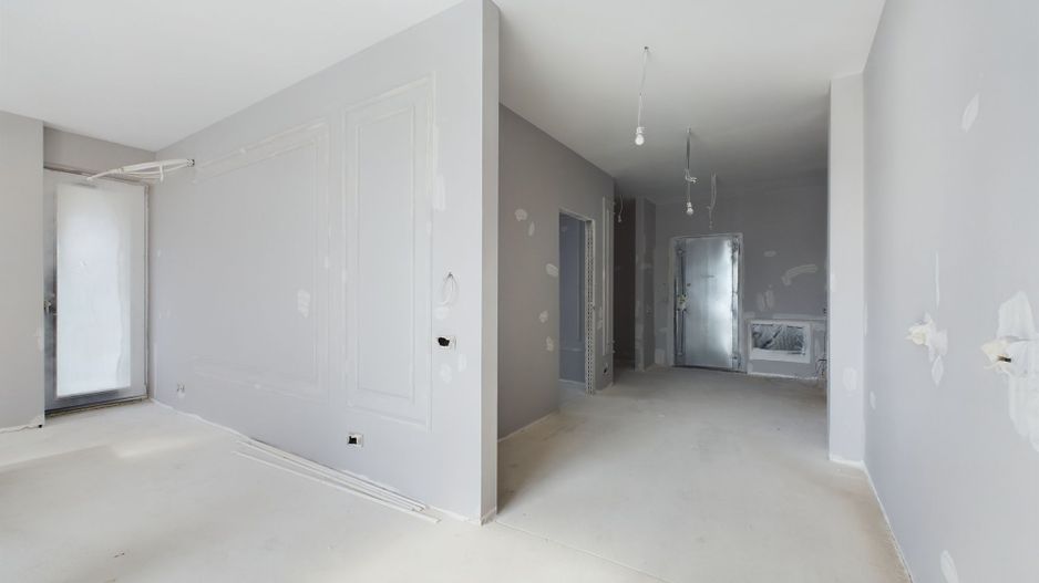 Apartament  2 camere cu terasă de 18mp, Chitila - Poză 36